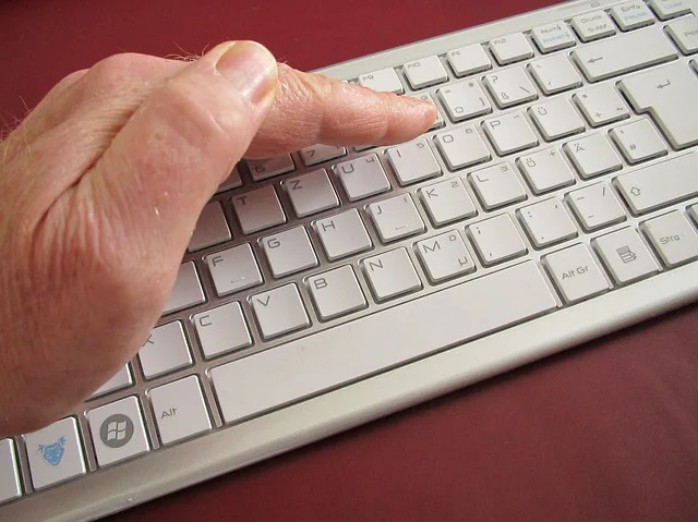 keyboard protection. alert1 medical alert systems